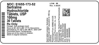 Label (51655 173 52 Master Bottle Label Approval   Rev A 06 20)